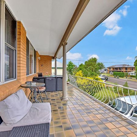 Апартаменти Coal D' Vine View - Cessnock Nsw Екстер'єр фото